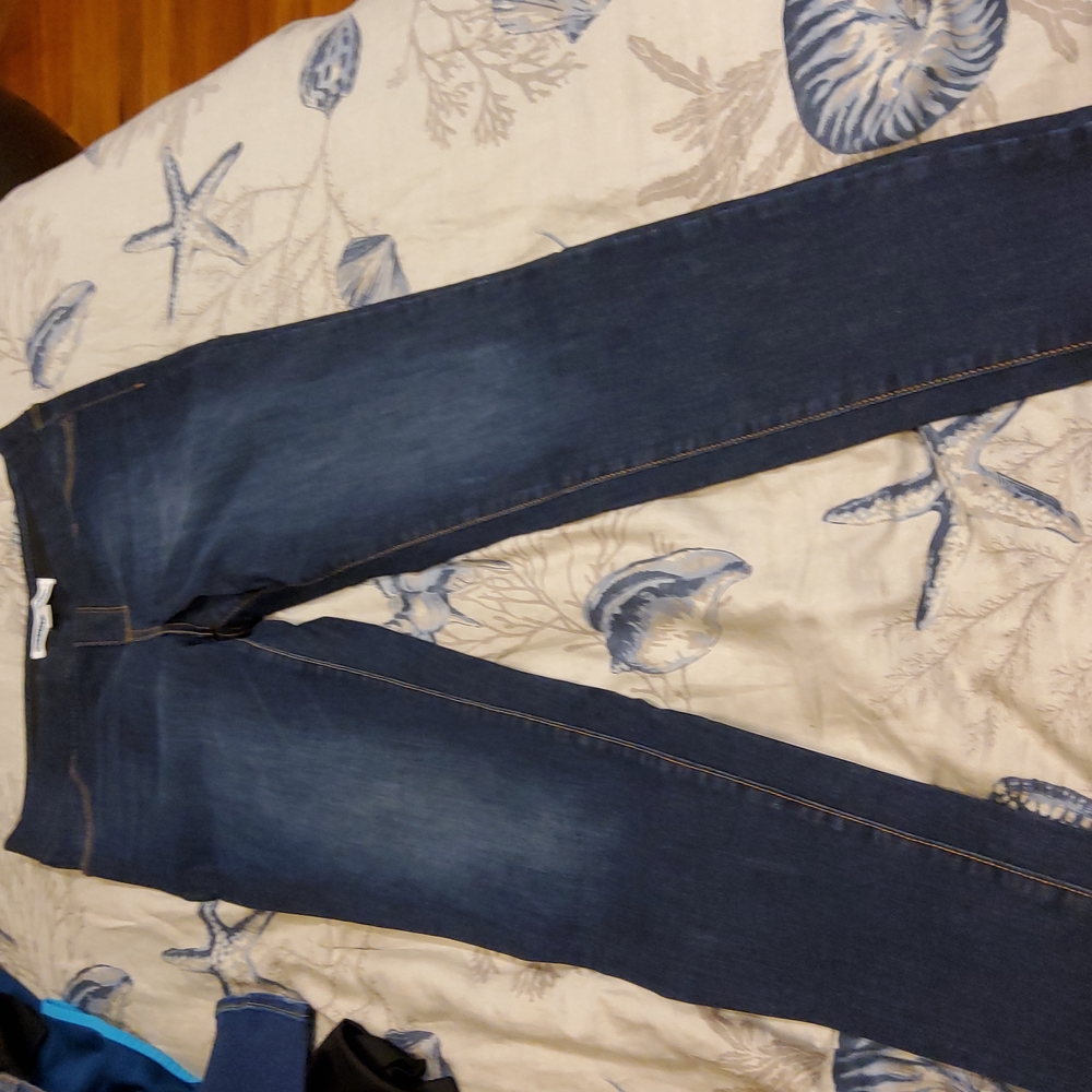Old navy Jeggings size 10